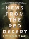 Cover image for News From the Red Desert